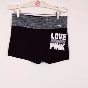 Victoria Secret shorts